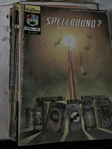 vintage comic magazines in Yucca Valley, California