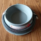 NEW K&H Pet Products Thermal-Bowl Outdoor Heated Cat & Dog Water Bowl Gray 32 oz. in Joliet, Illinois