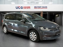 2020 Volkswagen Touran Comfortline in Baumholder, GE