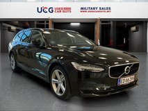 2017 Volvo V90 Momentum in Ramstein, Germany
