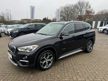 2017 BMW X1 xDrive28i – Premium Compact SUV in Spangdahlem, Germany