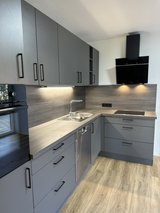 MACKENBACH renovated house for rent in Ramstein, Germany