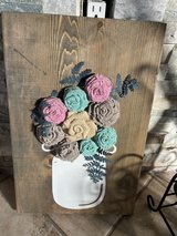 Decor in Alamogordo, New Mexico