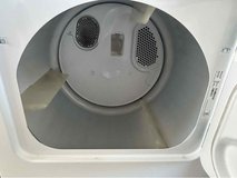 Whirlpool washer and electric dryer set in Alamogordo, New Mexico