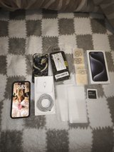 iPhone 15 Pro Max 256gb in Ramstein, Germany