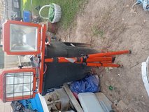 Shop Light/ Utility Light in Houston, Texas