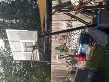 Basketball Goal in Houston, Texas