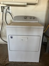 Really Nice Whirlpool Dryer in Alamogordo, New Mexico