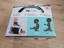 Upseat in Stuttgart, GE