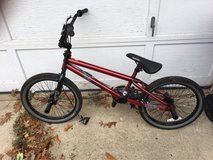 FREE Bike: needs breaks and seat fixed. Brand new tires in Chicago, Illinois