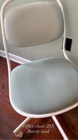 office chair in Savannah, Georgia