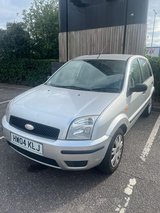 Ford fusion automatic in Lakenheath, UK