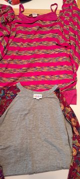 Teen or young adults. Size Small and Medium in Okinawa, Japan