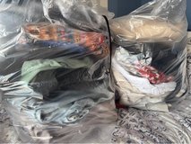 women’s M/L clothing lot in Okinawa, Japan