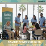 Disability Services San Diego: Find Trusted Support Programs Near You in Miramar, California