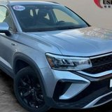 2024 Volkswagen Taos SE 'BLACK FRIDAY SALE! in Spangdahlem, Germany