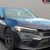 2024 Honda Civic Sport 2.0L I4 Auto in Spangdahlem, Germany