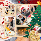 Cooking Club for Kids in Okinawa, Japan