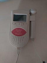 Fetel Dopper Machine in Ramstein, Germany