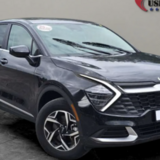 2024 Kia Sportage LX AWD in Spangdahlem, Germany