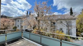 Maisonette -2 floor apartment in Stuttgart Vaihingen in Stuttgart, GE