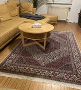 Bijar Persian Carpet in Wiesbaden, GE