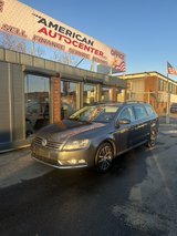 2013 Volkswagen Passat *NEW INSPECTION* in Ramstein, Germany