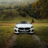 NEW BMW Z4 M40i in Ramstein, Germany