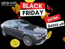 2019 Mercedes-Benz GLC 300 in Stuttgart, GE