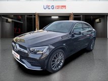 2019 Mercedes-Benz GLC 300 in Stuttgart, GE