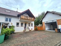 Nice Apartment for Rent in Vogelbach in Ramstein, Germany