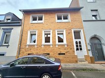For Rent: City House in Kaiserslautern in Ramstein, Germany