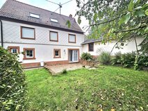 For Rent: Freestanding house in Enkenbach-Alsenborn in Ramstein, Germany