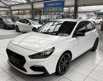 2019 HYUNDAI I30 N in Ramstein, Germany