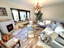 Fully Furnished Apartment in Katzweiler in Ramstein, Germany