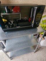 220v microwave in Ramstein, Germany