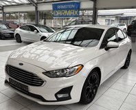 2020 FORD FUSION SE ECOBOOST in Wiesbaden, GE