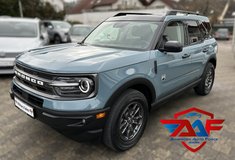 2023 FORD BRONCO SPORT BIG BEND 4X4 in Wiesbaden, GE