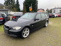 2006 BMW 318i,Automatik,New Inspection+Warranty in Ramstein, Germany