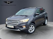 2018 Ford Escape Se Ecoboost 4WD in Ramstein, Germany