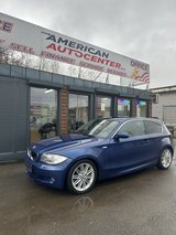2008 BMW 123d *NEW INSPECTION* in Ramstein, Germany