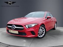 2020 Mercedes Benz A220 in Ramstein, Germany