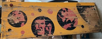 Pinball Machine Guts ( superstar ) in Yucca Valley, California