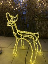 Christmas Decorations in Stuttgart, GE