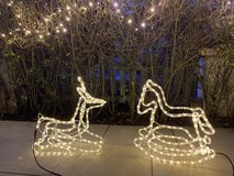 Christmas Decoration in Stuttgart, GE