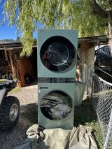 Washer and Dryer in Alamogordo, New Mexico