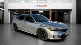 2025 Honda Civic Sport in Ramstein, Germany