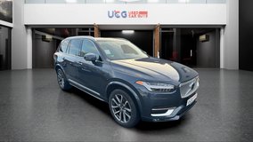 2022 Volvo XC90 T6 Inscription 7-Seat in Ramstein, Germany