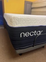 Nectar Premier Hybrid, Twin XL in Miramar, California
