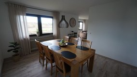 MACKENBACH | APARTMENT | FURNISHED | FLEXIBLE TERMS in Ramstein, Germany